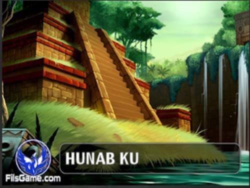 Hunab Ku Slot by FilsGame