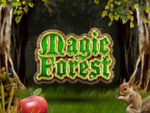 Magic Forest Slot by One Casino Exclusives
