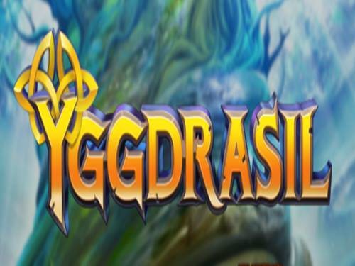 Yggdrasil Slot by EURASIAN Gaming