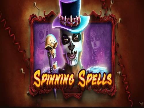 Spinning Spells Screenshot