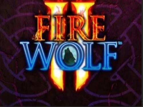 Fire Wolf 2 Slot by AGS