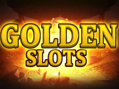 Golden Slots Slot by Urgent Games