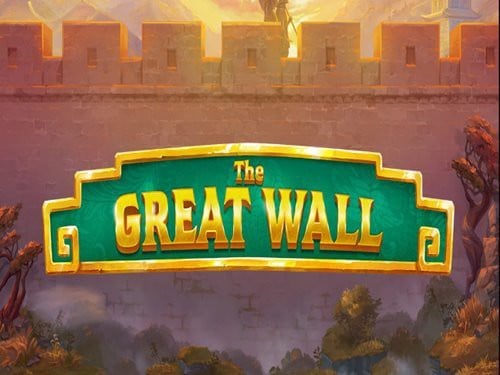 The Great Wall Slot by iSoftBet
