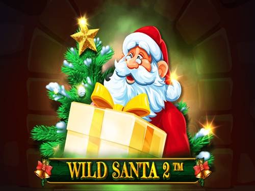 Wild Santa 2 Slot by Spinomenal