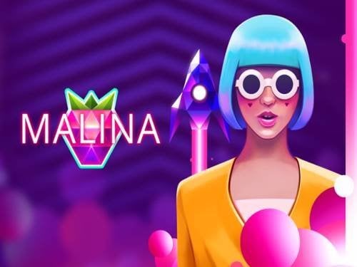 Malina Screenshot