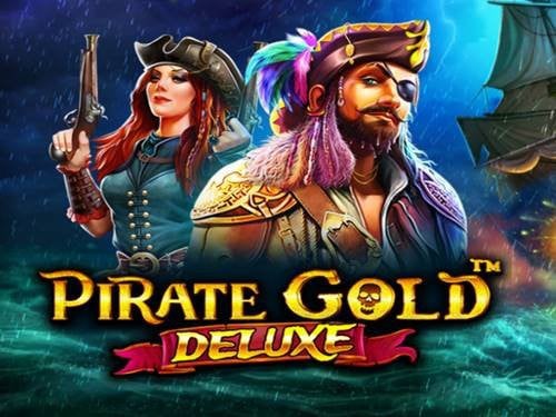 Pirate Gold Deluxe Screenshot