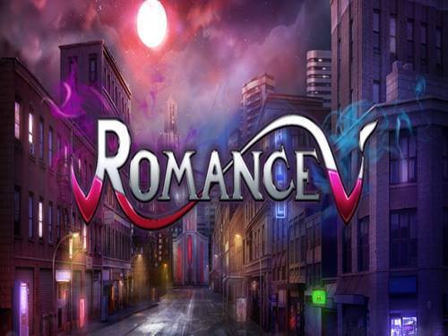 Romance V Slot by Fugaso