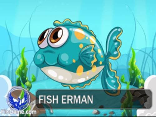 Fish Erman Slot by FilsGame