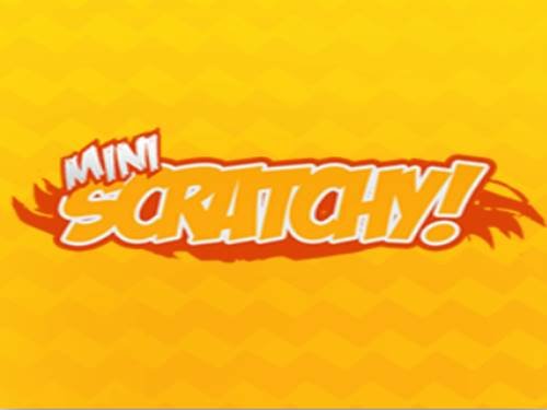 Mini Scratchy Slot by Hacksaw Gaming
