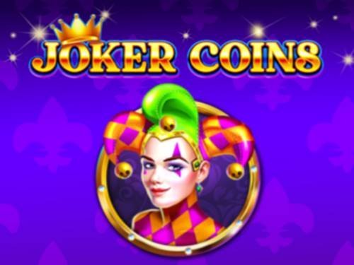 Joker Coins Slot by OnlyPlay