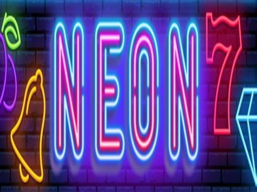 Neon Slot by Nazionale Elettronica