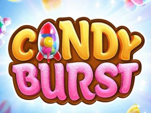 Candy Burst Slot by PG Soft