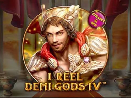 1 Reel Demi Gods IV Slot by Spinomenal