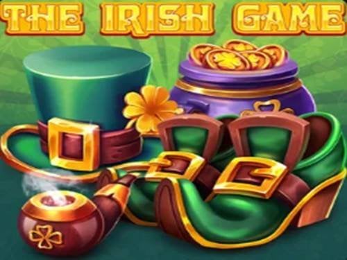 The Irish Game Slot by InBet Games