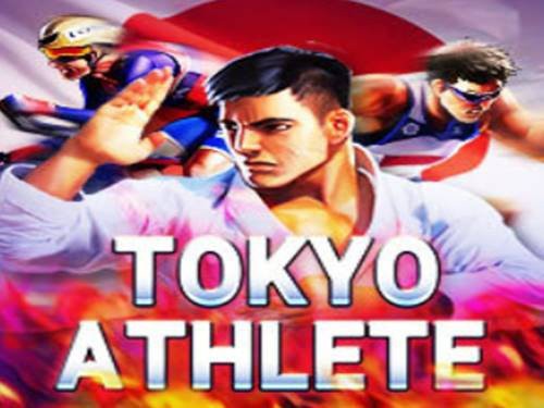Tokyo Athlete Screenshot