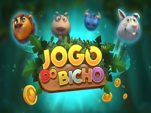 Jogo De Bicho Slot by Skywind Group