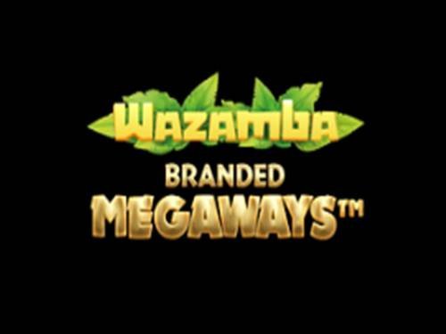 Wazamba Branded Megaways Slot by Iron Dog Studio