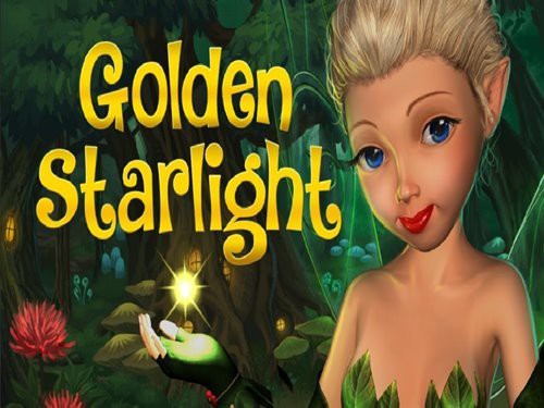 Golden Starlight Screenshot