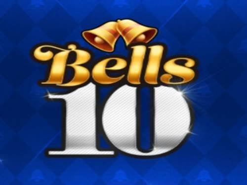 Bells 10 Slot by Hölle Games