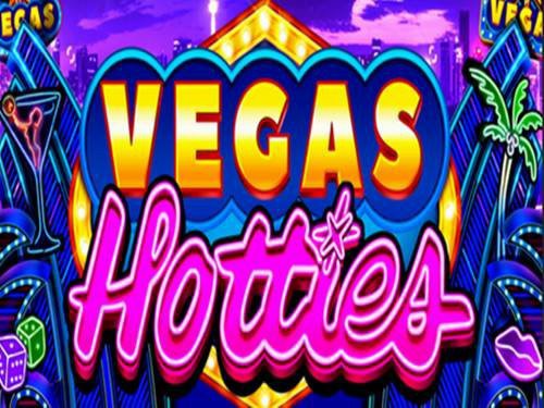 Vegas Hotties Slot by RubyPlay