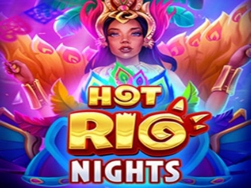 Hot Rio Nights Slot by Evoplay