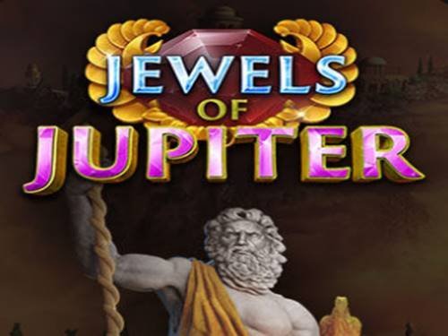 Jewels Of Jupiter Slot by Kalamba Games