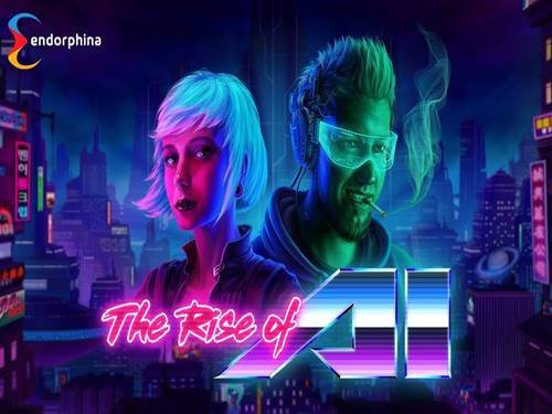 The Rise Of AI Slot by Endorphina