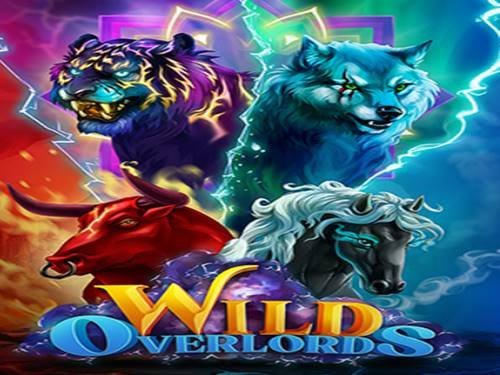 Wild Overlords Slot by Evoplay