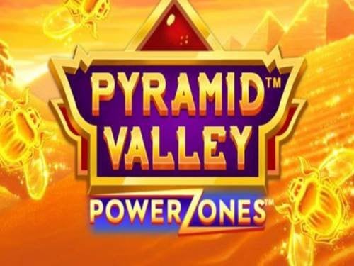 Pyramid Valley Power Zones Screenshot