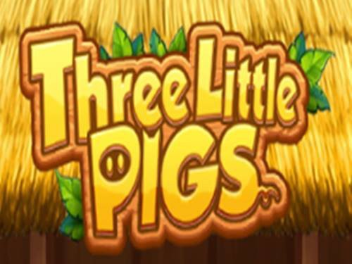 Three Little Pigs Slot by XBB