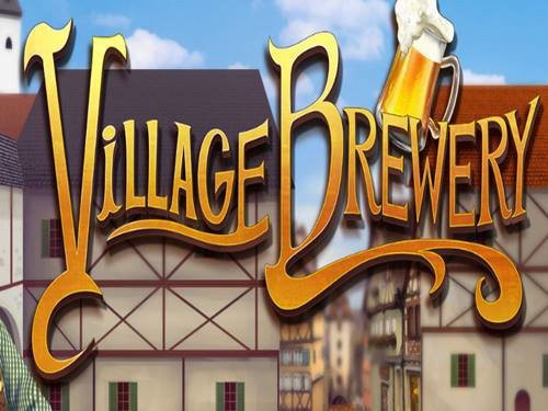 Village Brewery Slot by Caleta Gaming