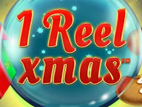 1 Reel Xmas Slot by Spinomenal