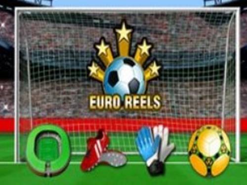 Euro Reels Slot by 888 Gaming