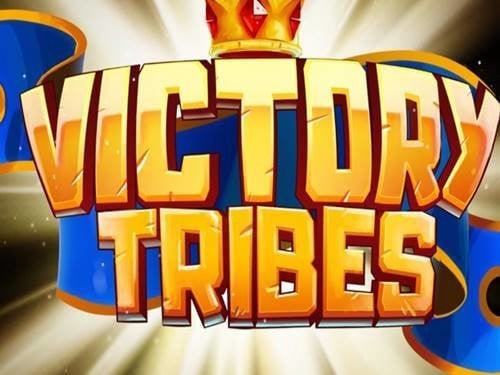 Victory Tribes Slot by The Stars Group