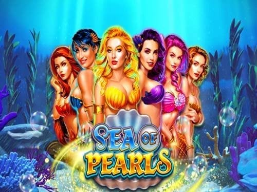 Sea Of Pearls Slot by Skywind Group