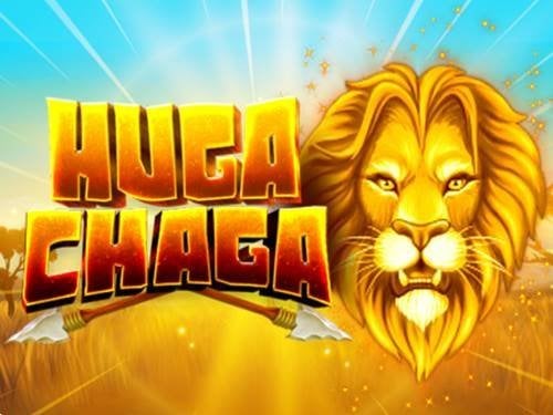 Huga Chaga Slot by PopOK Gaming