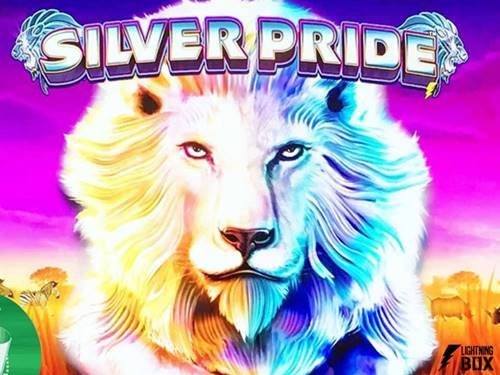 Silver Pride Slot by Lightning Box