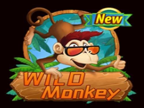 Wild Monkey Slot by FunGaming