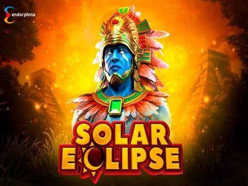 Solar Eclipse Slot by Endorphina