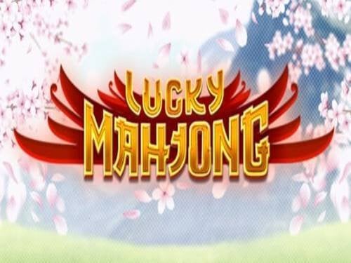 Lucky Mahjong Slot by Cayetano Gaming