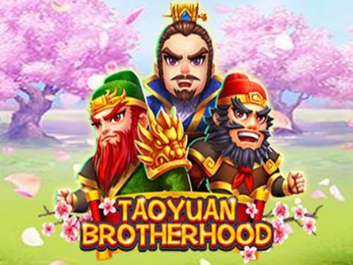 Taoyuan Brotherhood Screenshot