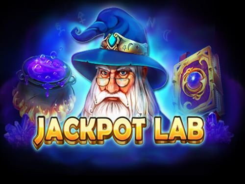 Jackpot Lab Slot by Platipus