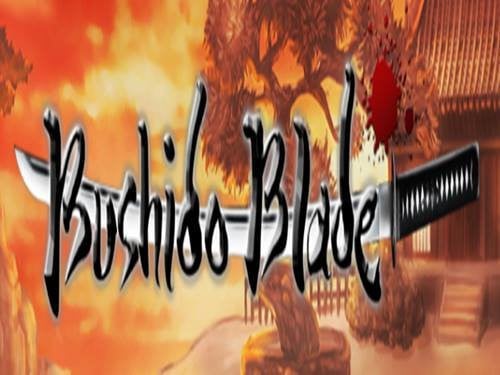 Bushido Blade Slot by EURASIAN Gaming