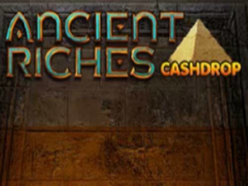 Ancient Riches Cashdrop Slot by OpenBet