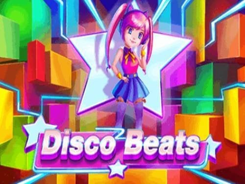 Disco Beats Slot by Habanero