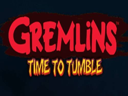 Gremlins Time To Tumble Slot by SG Gaming
