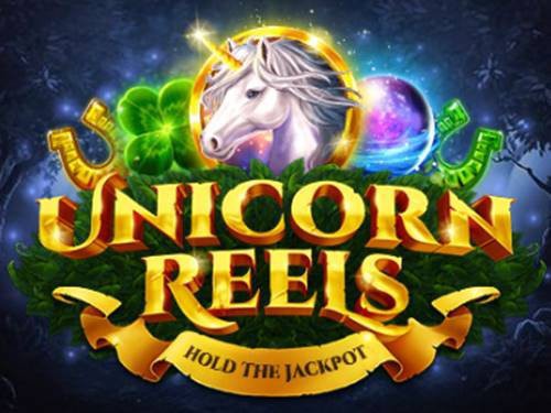 Unicorn Reels Slot by Wazdan