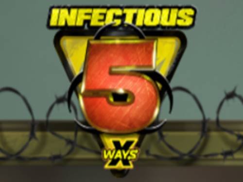 Infectious 5 Screenshot