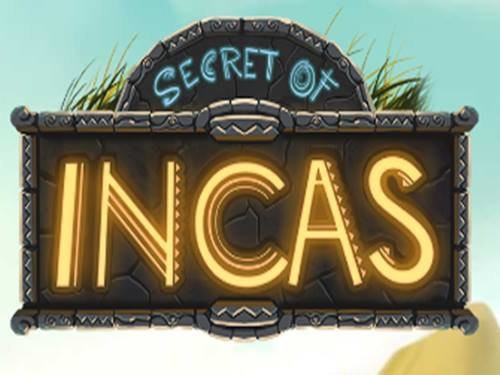 Secret Of Incas Screenshot