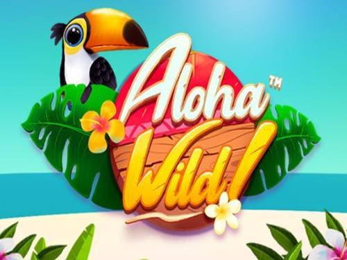 Aloha Wild Screenshot